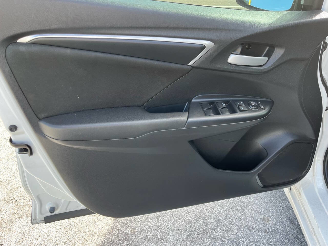 Used 2020 Honda Fit LX image 14