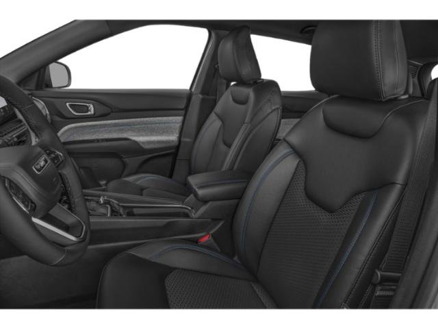 Certified 2023 Jeep Compass Limited AWD/4WD image 9