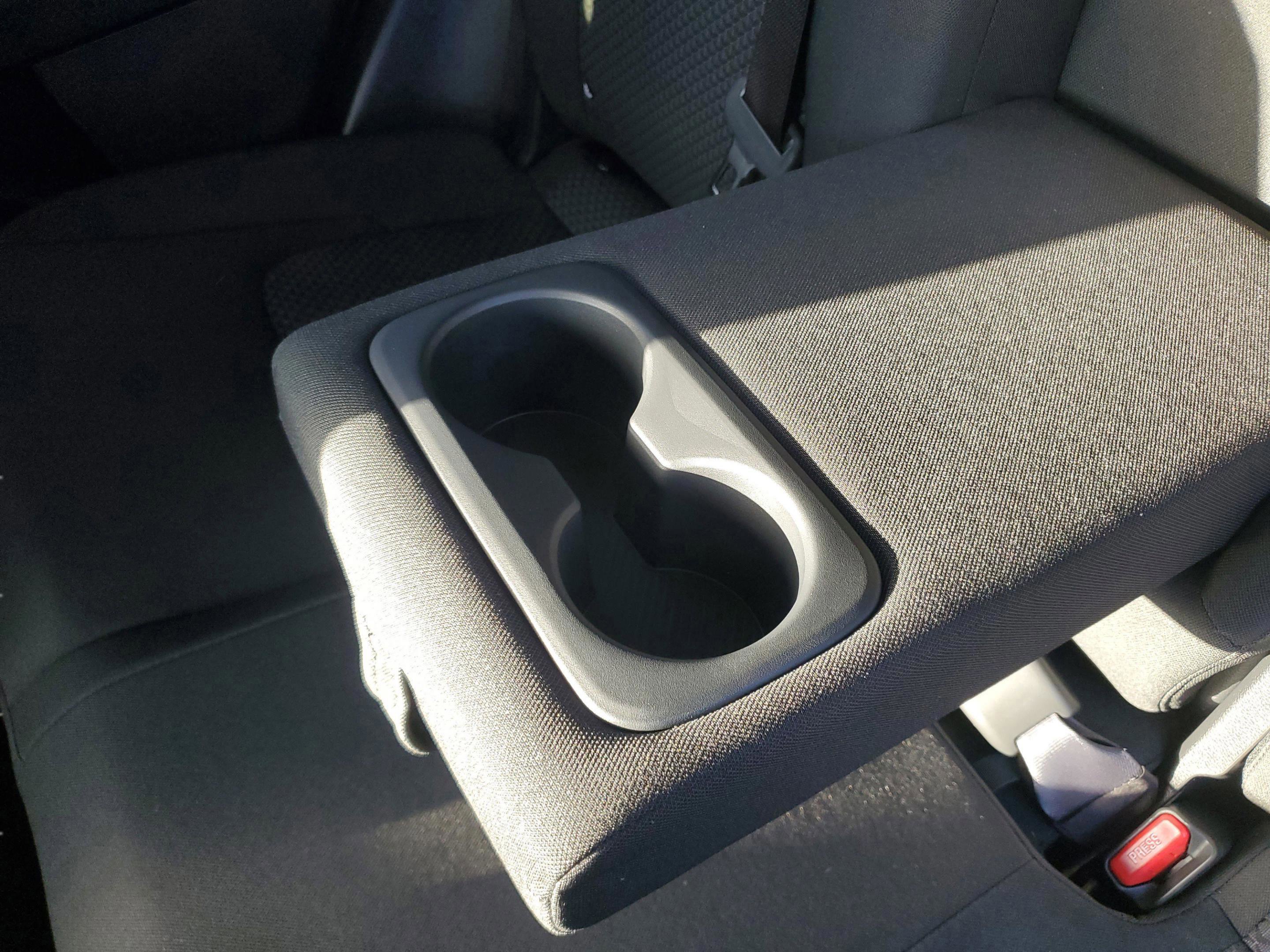 New 2026 Kia Sportage S image 31