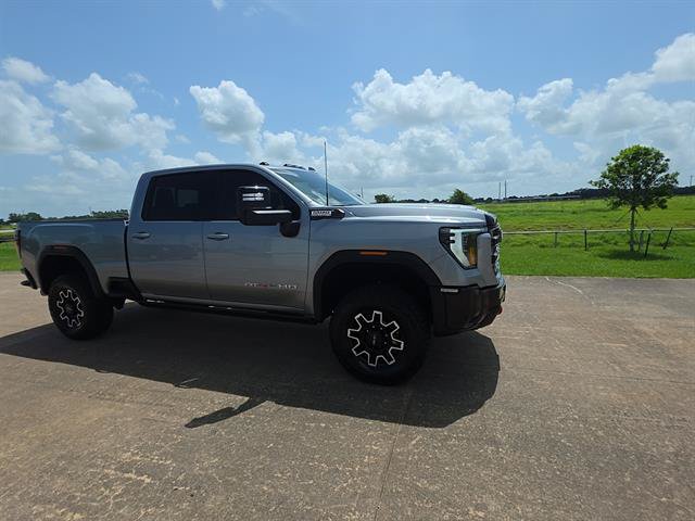 Used 2026 GMC Sierra 2500 AT4X AWD/4WD image 5