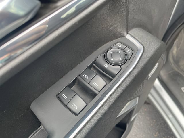 Used 2024 Chevrolet Silverado 1500 RST w/ All Star Edition Plus AWD/4WD image 13
