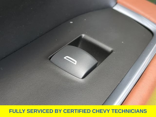 Used 2025 GMC Sierra 2500 Denali Ultimate AWD/4WD image 39