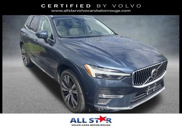 Used 2023 Volvo XC60 B5 Plus w/ Climate Package