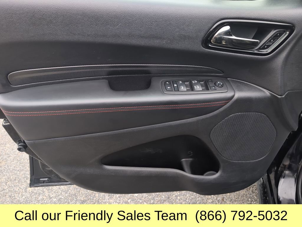 Used 2024 Dodge Durango GT image 13