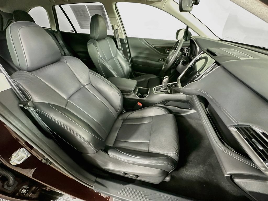 Used 2024 Subaru Outback Limited AWD/4WD image 37