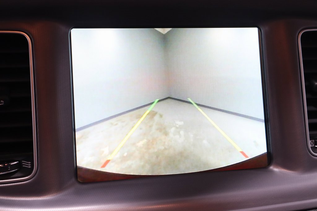 Used 2023 Dodge Charger SXT w/ Cold Weather Package image 3