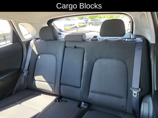 Used 2023 Hyundai Kona SEL w/ Cargo Package FWD image 28