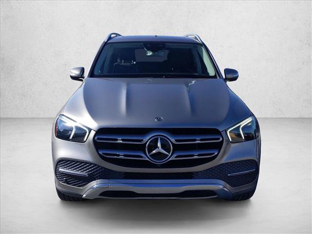 Used 2020 Mercedes-Benz GLE 450 4MATIC image 2