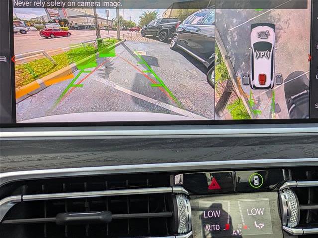 Used 2020 BMW X7 xDrive40i w/ Premium Package image 15