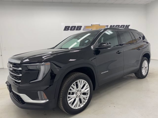 Used 2026 GMC Acadia Elevation w/ Elevation Premium Package AWD/4WD image 1