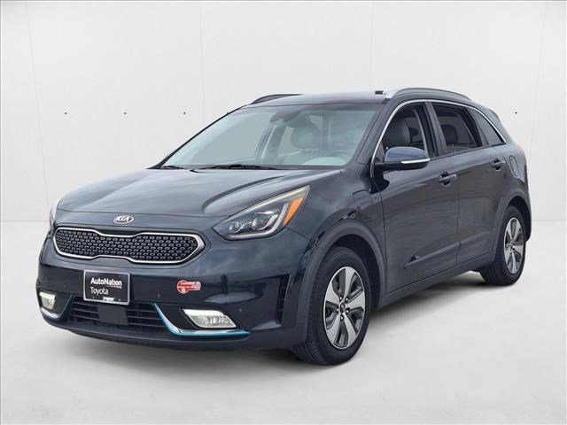 Used 2018 Kia Niro EX Premium