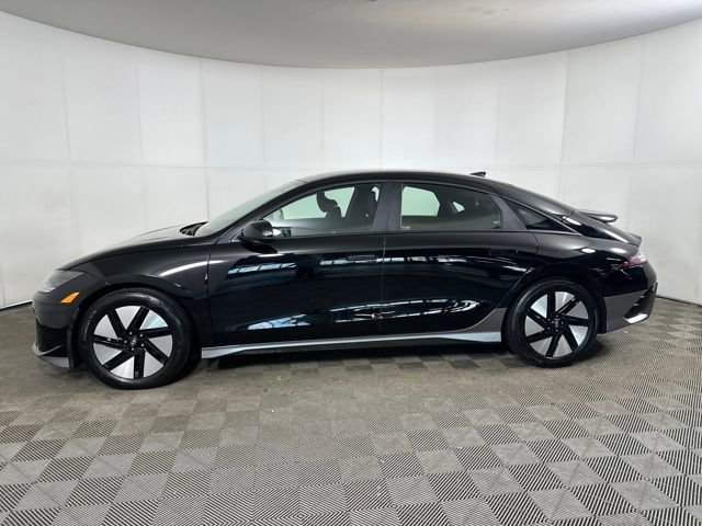 Used 2024 Hyundai Ioniq 6 SE image 6