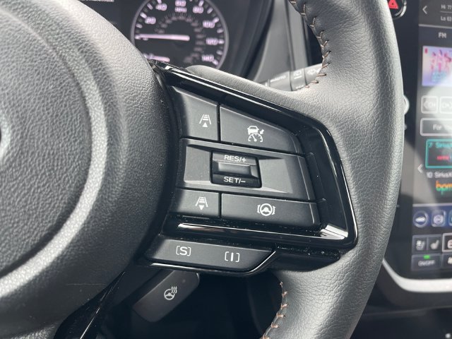 Certified 2026 Subaru Forester Touring AWD/4WD image 25