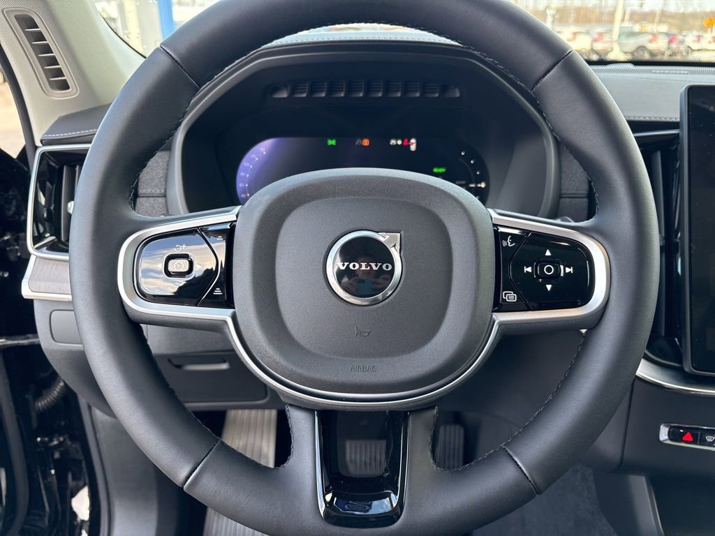 New 2026 Volvo XC90 T8 Ultra w/ Protection Package Premier image 24