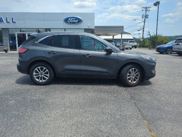 Used 2020 Ford Escape SE FWD image 32
