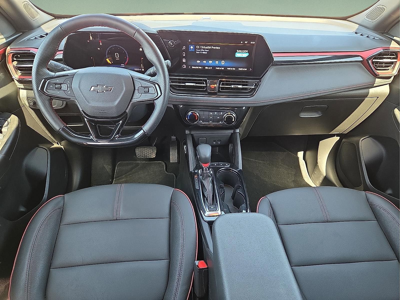 Used 2026 Chevrolet TrailBlazer RS image 11