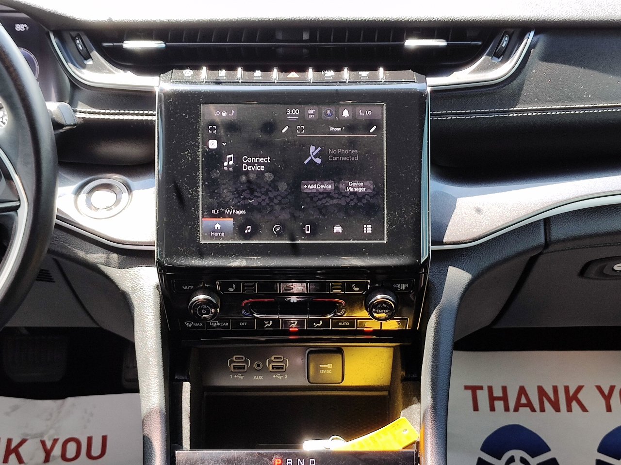 Used 2021 Jeep Grand Cherokee L Laredo image 19