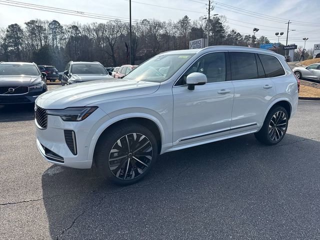 Used 2026 Volvo XC90 B5 Plus AWD/4WD video 2