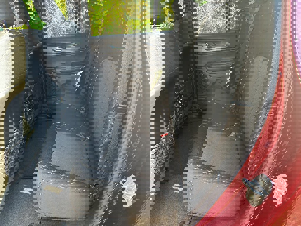 New 2025 Jeep Grand Cherokee Laredo X w/ Luxury Tech Group I image 19