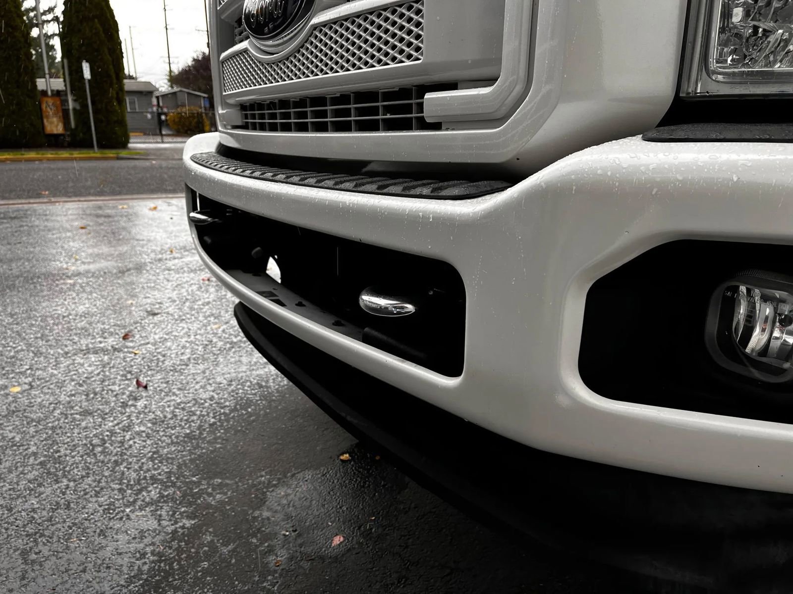 Used 2016 Ford F350 Platinum image 11