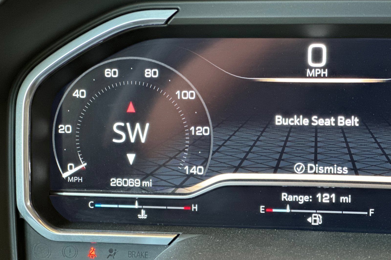 Certified 2025 GMC Sierra 2500 AT4 AWD/4WD image 26