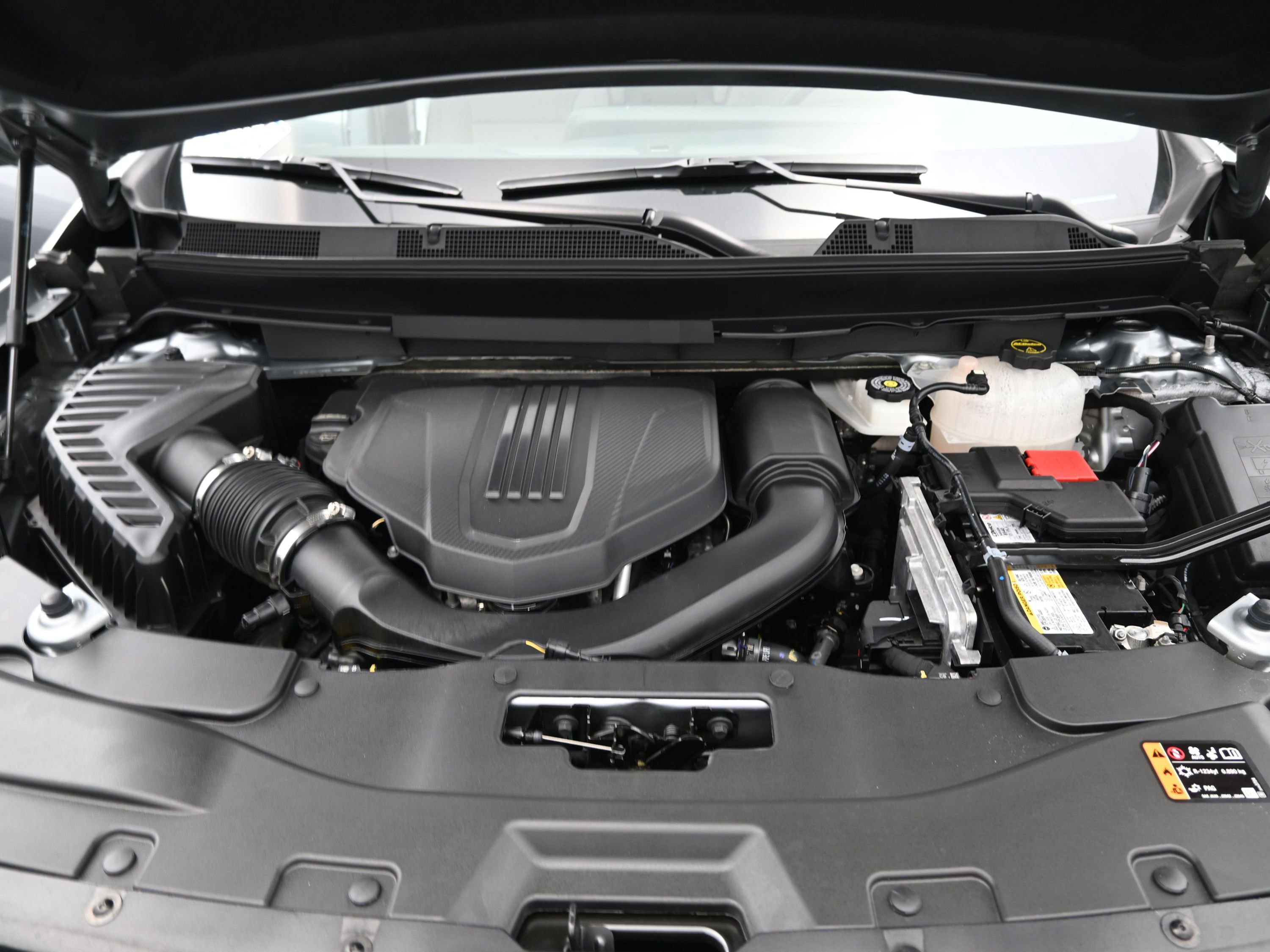 Used 2025 Chevrolet Traverse LT image 22