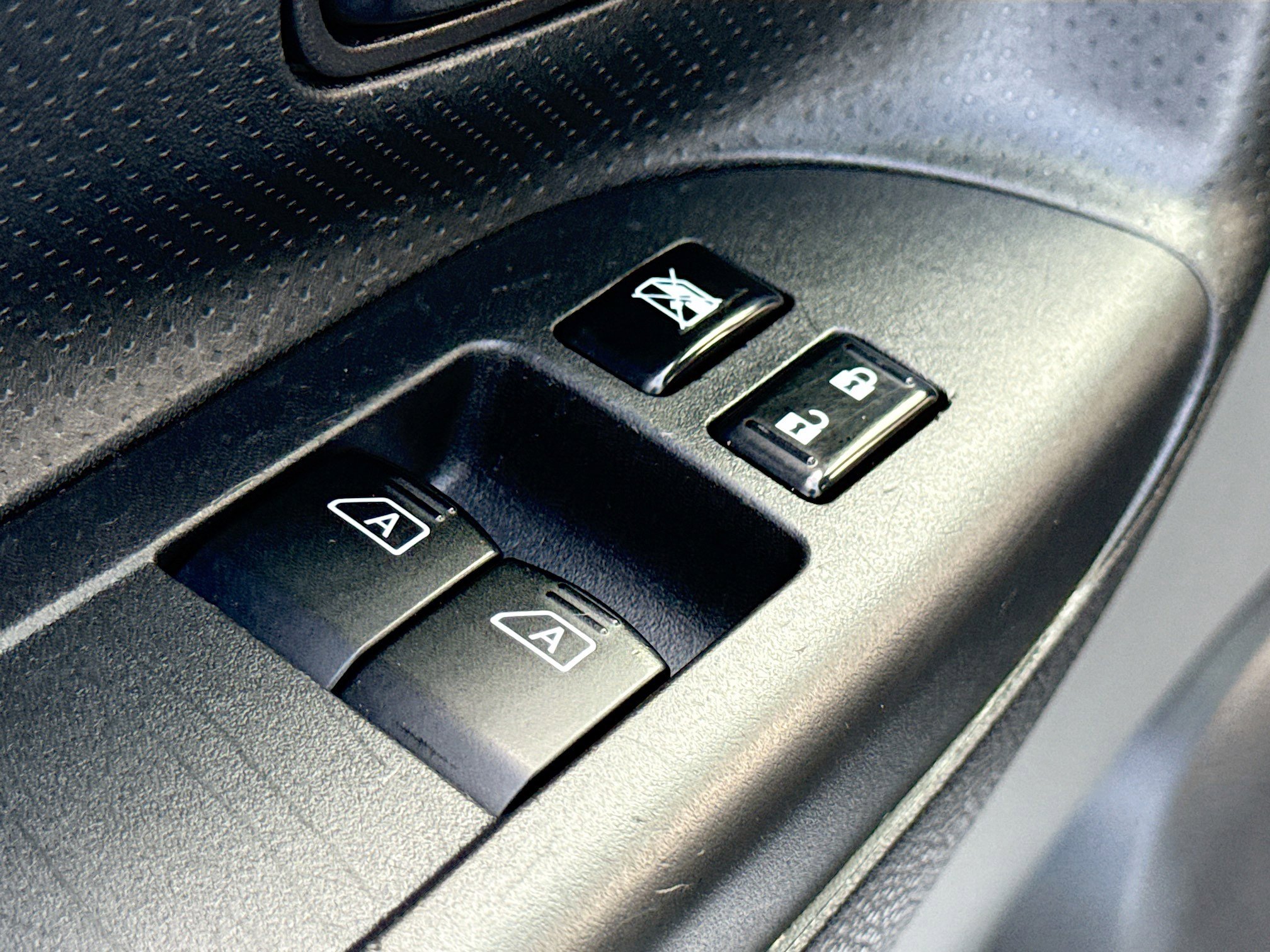 Used 2021 Nissan NV200 S w/ Back Door Glass Package image 9