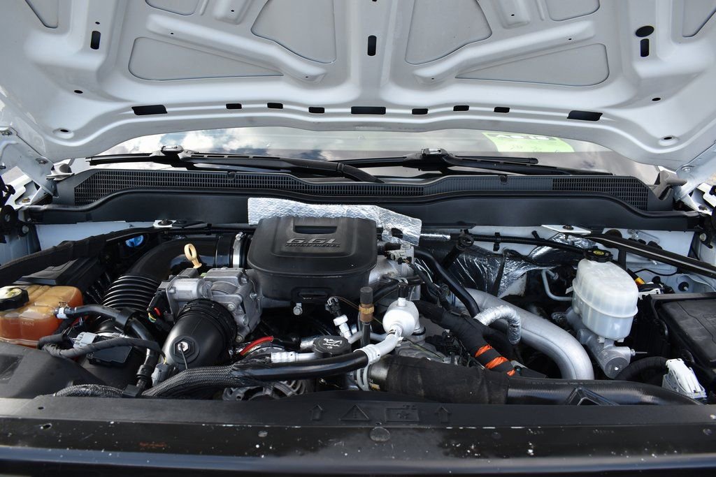 Used 2015 Chevrolet Silverado 2500 LTZ image 15