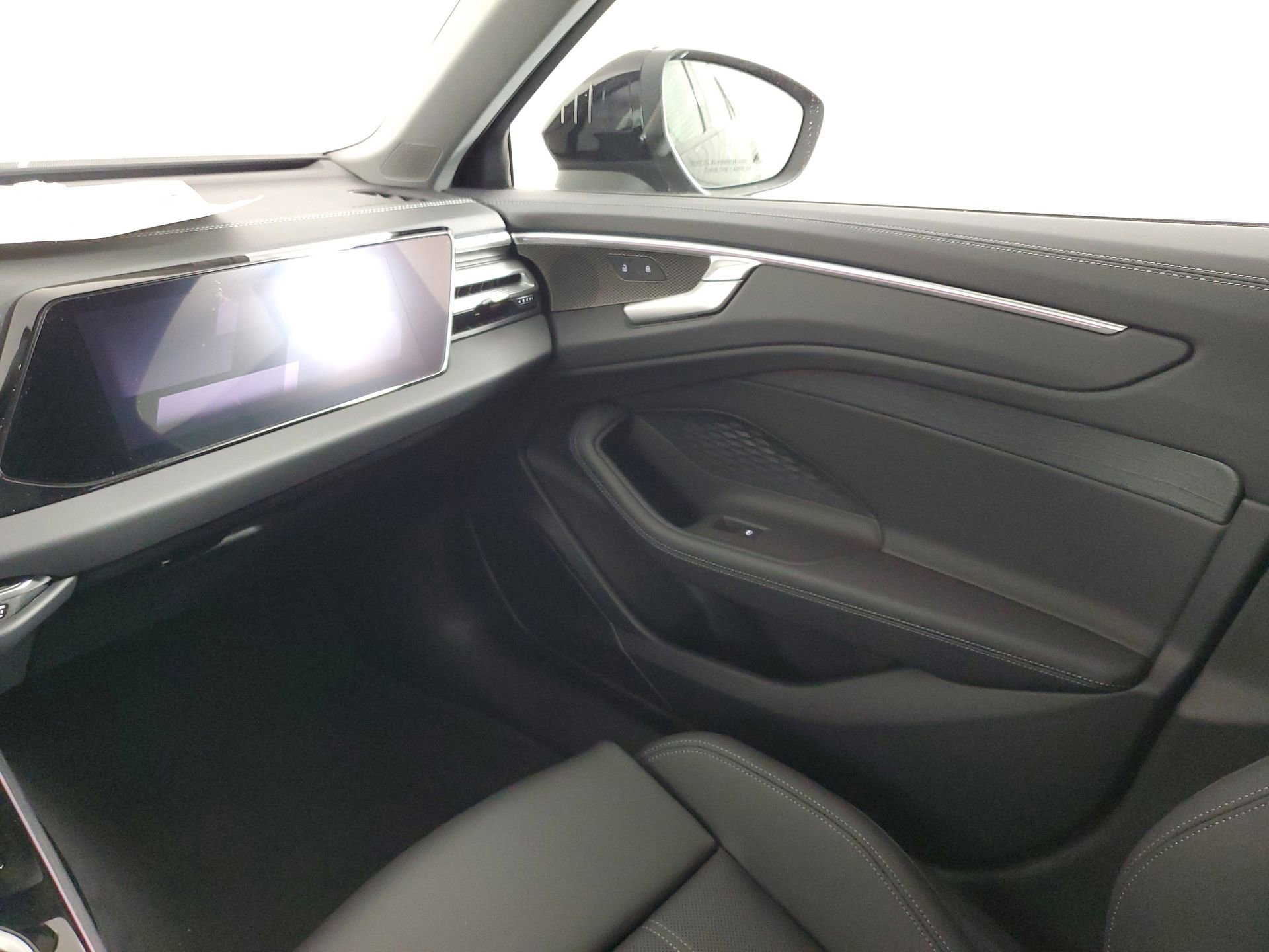 New 2026 Audi A6 Prestige image 46