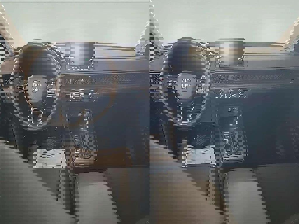 Used 2024 Honda CR-V EX image 11