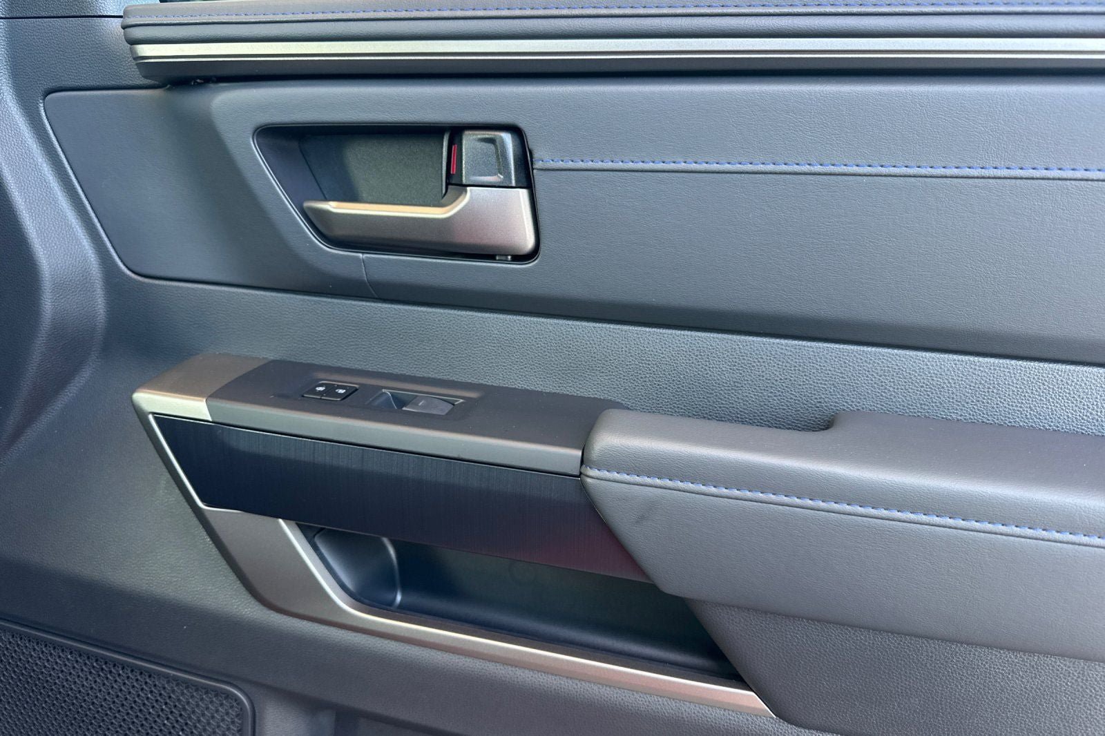 New 2026 Toyota Tundra Platinum AWD/4WD image 20