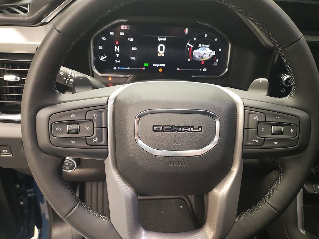 New 2026 GMC Sierra 1500 Denali w/ Denali Reserve Package AWD/4WD image 29