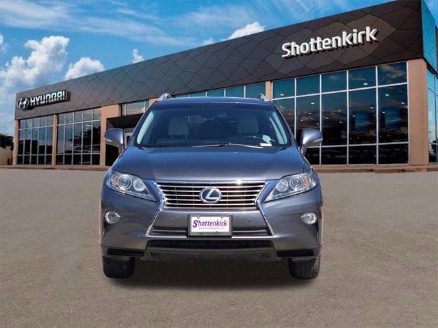 Used 2013 Lexus RX 350 FWD video 2