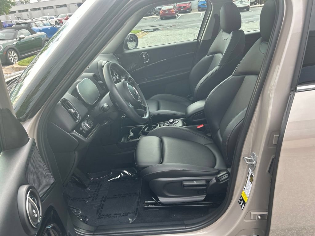 Used 2024 MINI Cooper Countryman S AWD/4WD image 29
