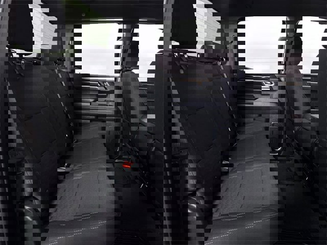 Used 2025 Chevrolet Silverado 1500 LT image 28