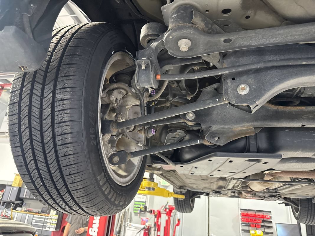Used 2014 Honda Accord EX image 34