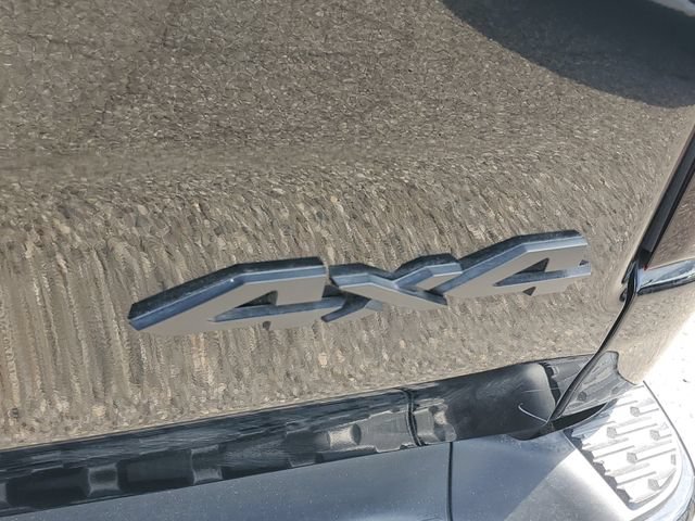 New 2026 RAM 1500 Big Horn AWD/4WD image 6