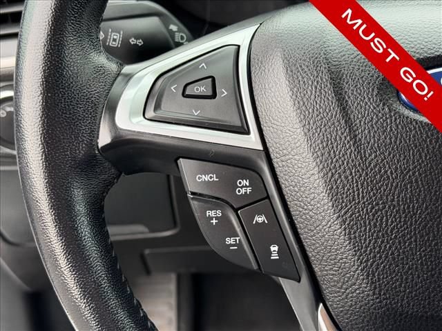 Used 2022 Ford Edge SEL AWD/4WD image 16
