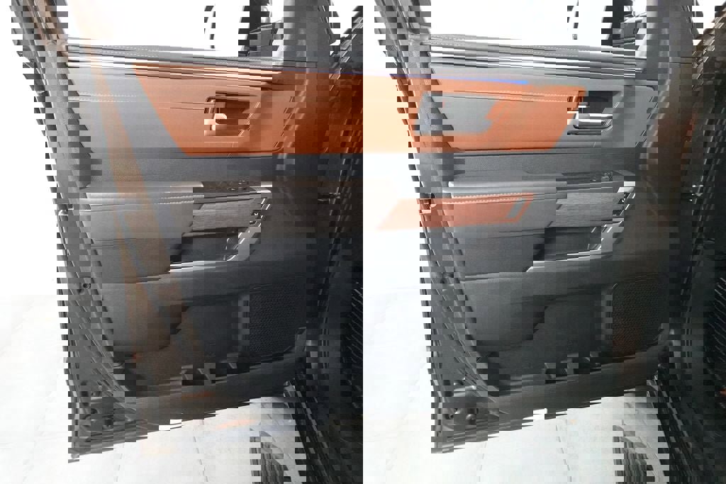 Used 2022 Toyota Tundra 1794 Edition w/ Advanced Package image 22