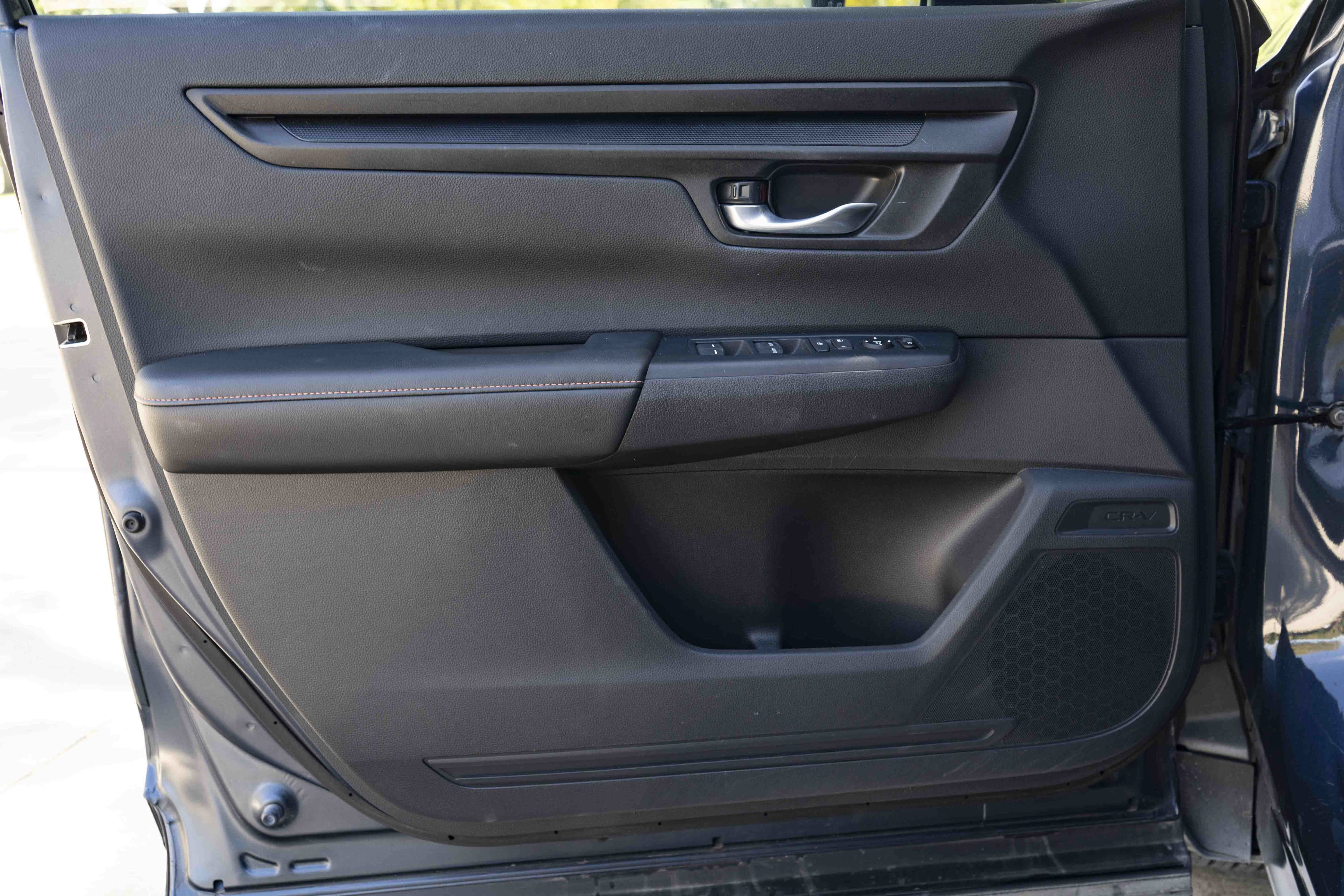 Certified 2024 Honda CR-V Sport image 36