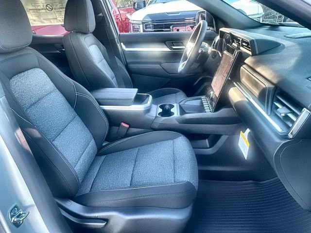 New 2026 GMC Terrain Elevation image 29