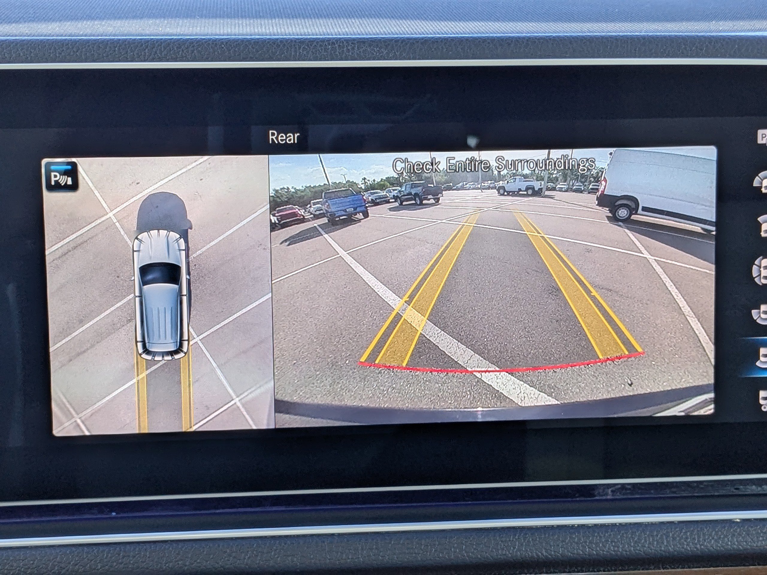 Used 2023 Mercedes-Benz GLE 350 4MATIC image 22