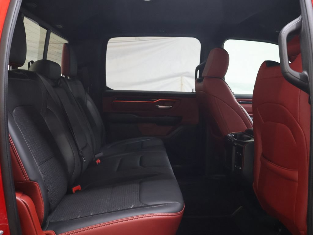 Used 2019 RAM 1500 Rebel w/ Rebel Level 1 Equipment Group AWD/4WD image 12