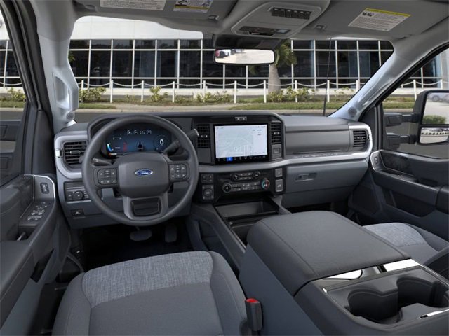 New 2026 Ford F350 XLT image 9