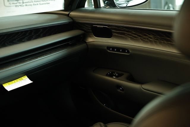 New 2026 Genesis G90 3.5T Prestige image 33