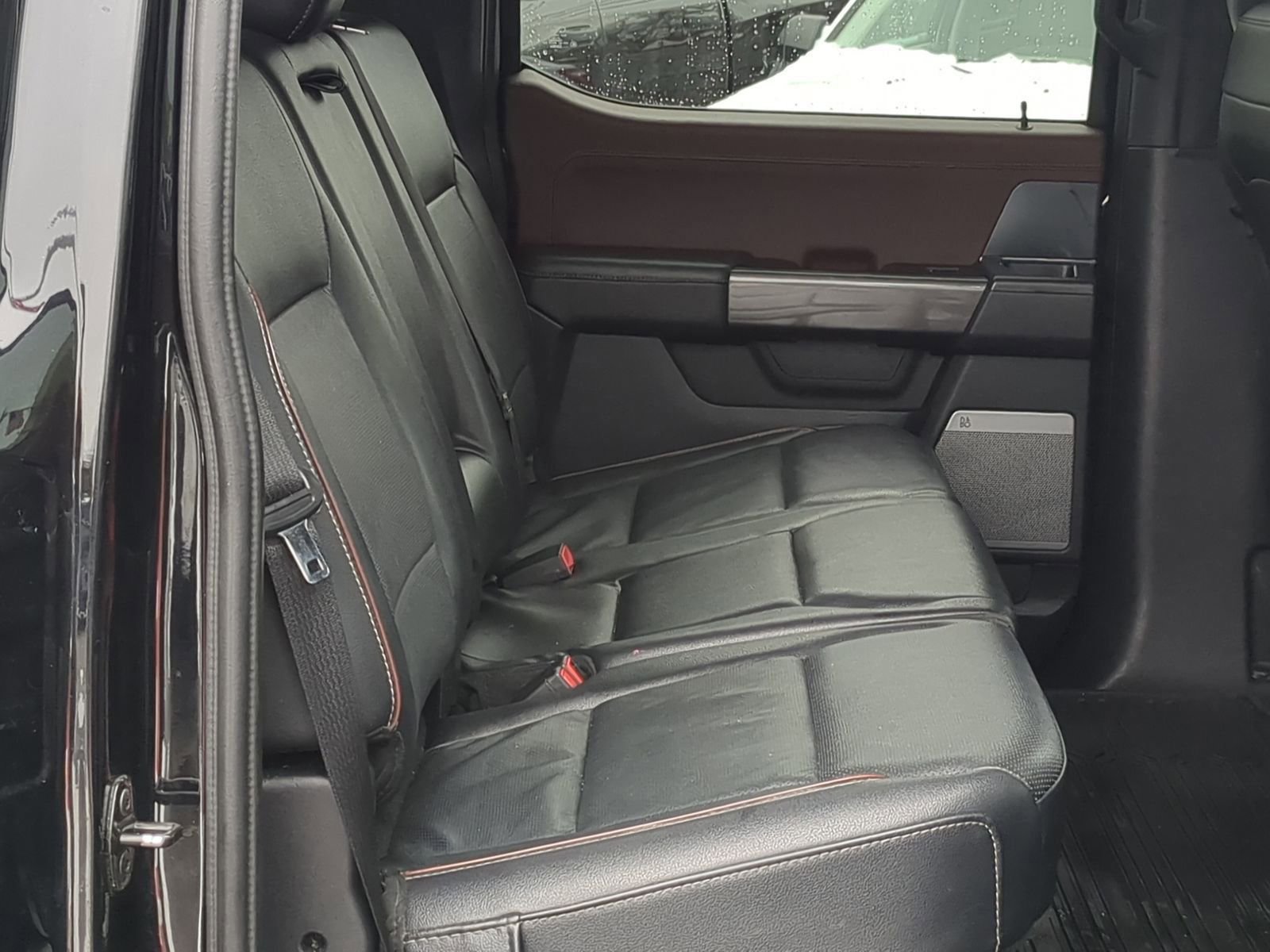 Used 2023 Ford F150 Lariat w/ Equipment Group 502A High image 27