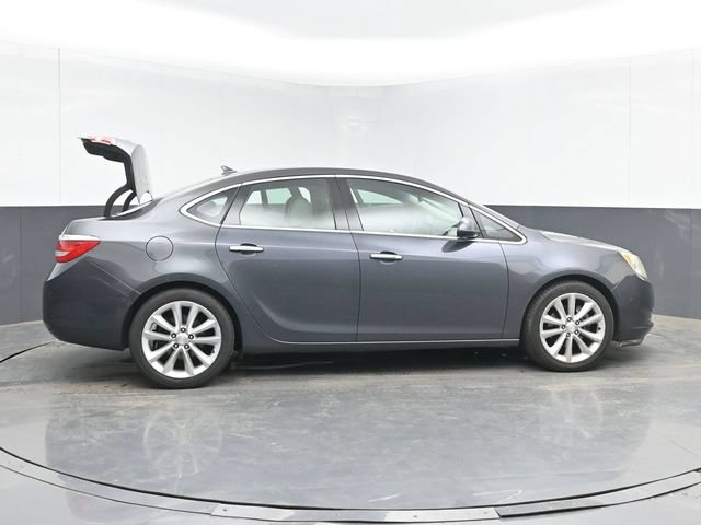 Used 2012 Buick Verano FWD image 47