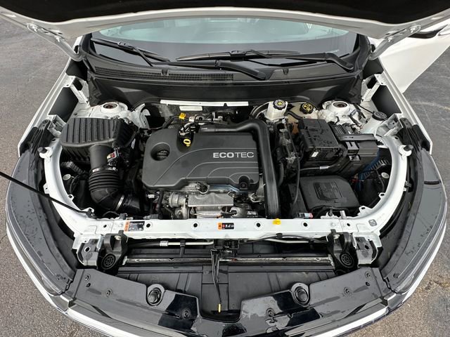 Used 2022 Chevrolet Equinox Premier image 30