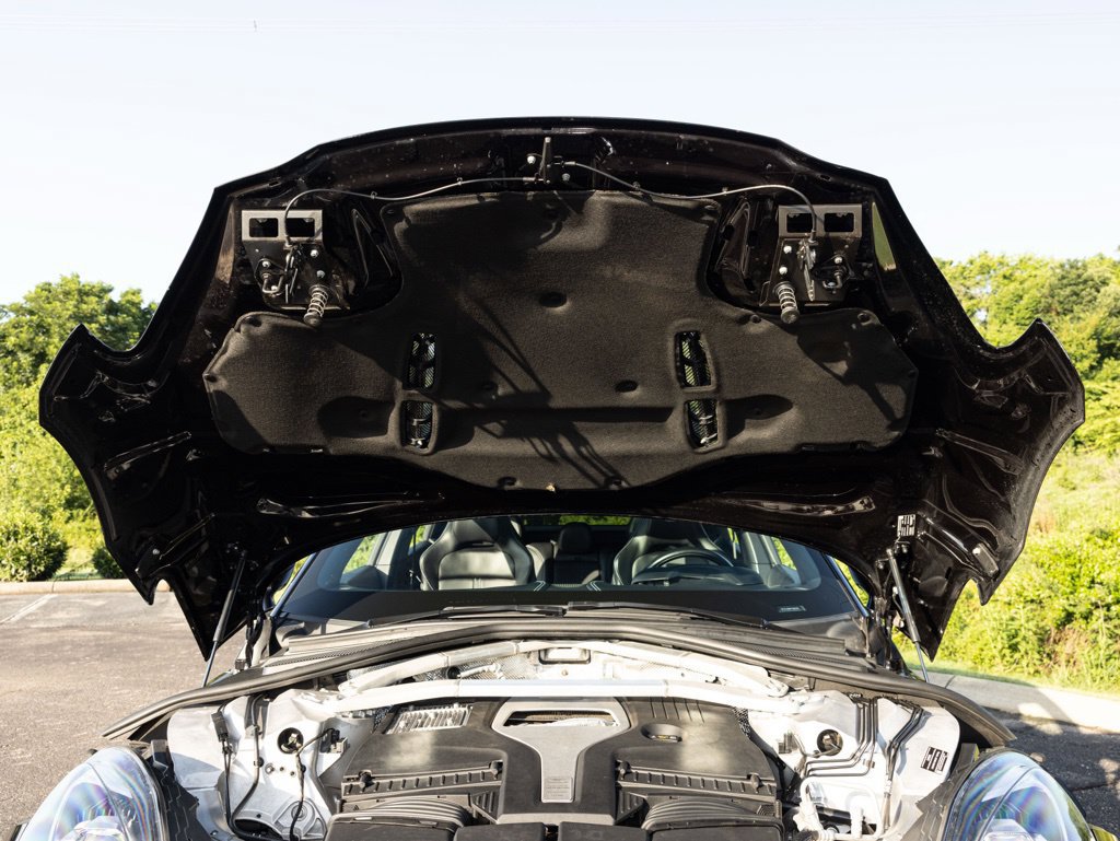 Used 2023 Aston Martin DBX 707 AWD/4WD image 73