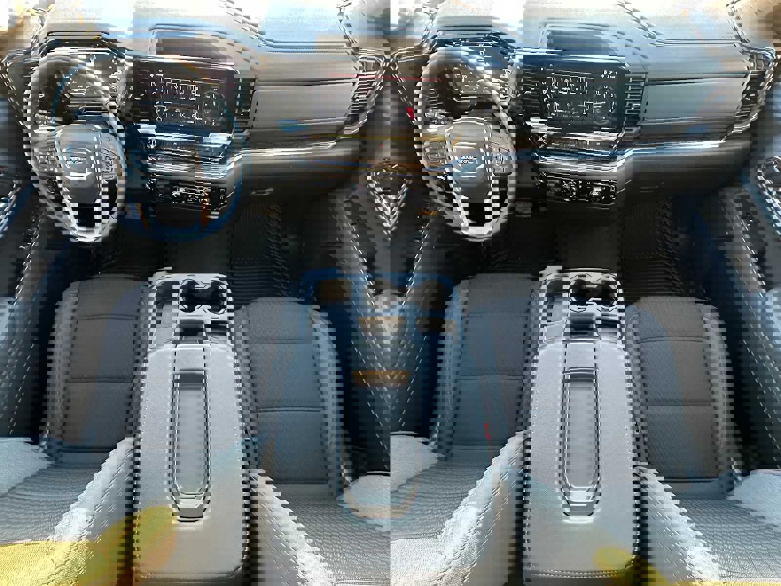 Certified 2025 GMC Sierra 1500 Elevation image 18